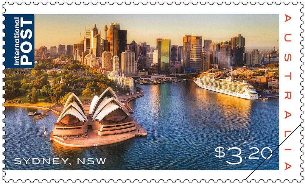 Tomb of Unknown Soldier, Canberra