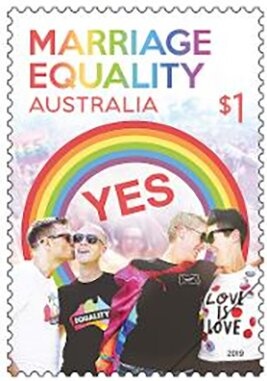 Grey Reef Shark and Macao Exposition Emblem