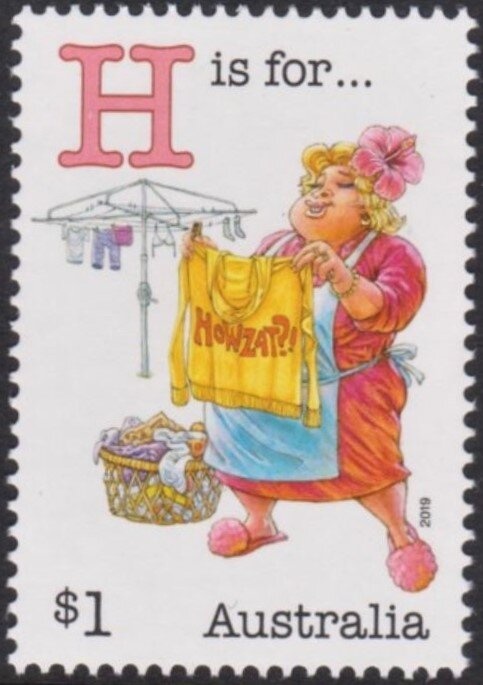 Commonwealth Games 2018 - Gold Coast