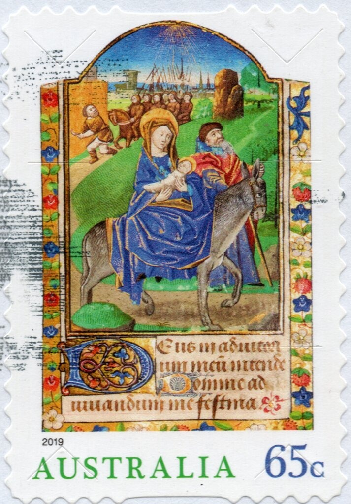 Pukumani Poles (linocut), Bede Tungutalum (1988)