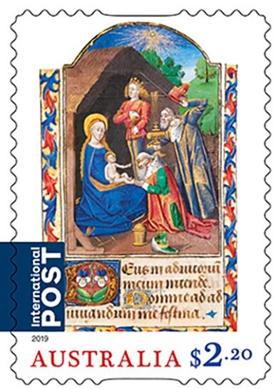 Russell Falls, Tasmania