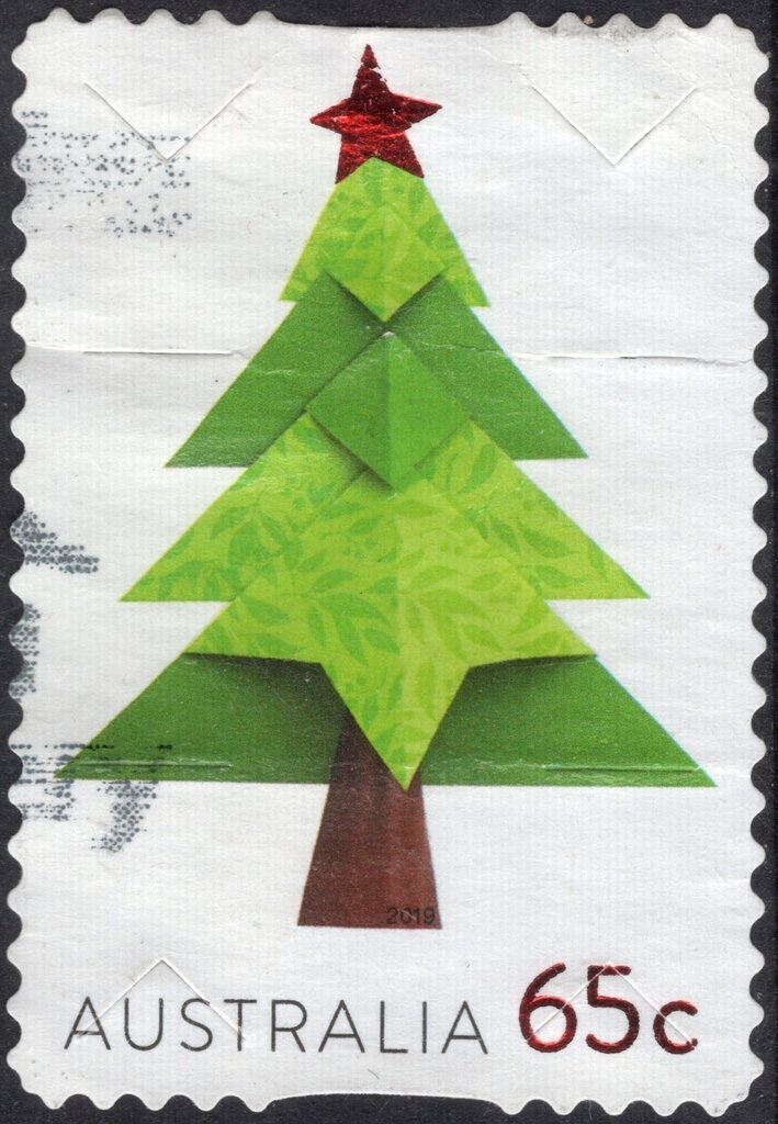 Snow Gums, Namadgi National Park, ACT