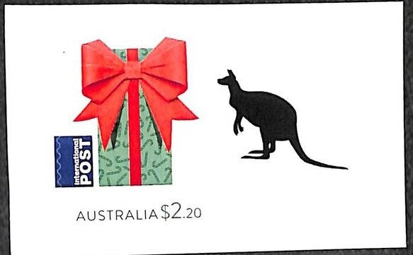 Wombat (Vombatus ursinus)