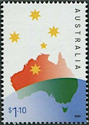 Chambered Nautilus (Nautilus pompillius)