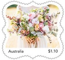 Cuscus, joint issue with Indonesia