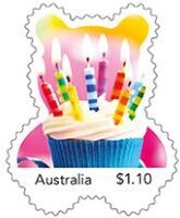 Lemon-Scented Gum Tree