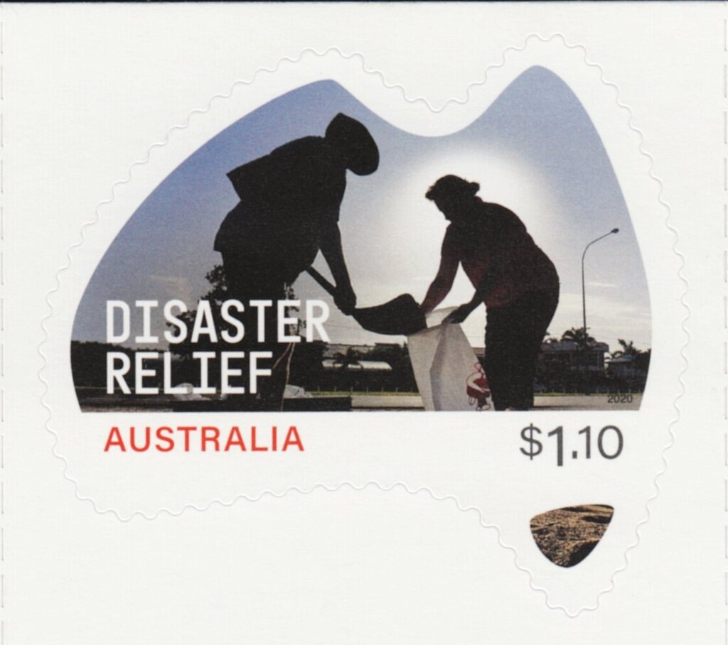 Rising Sun Badge, 1954-1969