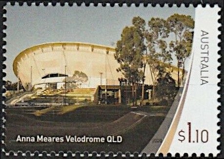 Counter Printed - Little Pygmy Possum (Cercartetus lepidus)