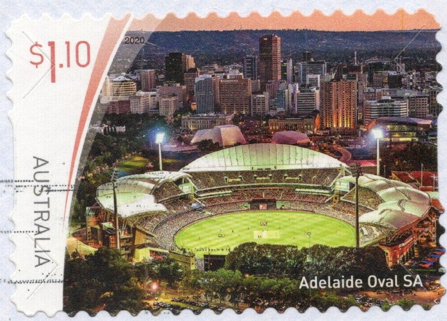 EXPO China 2006 on Koala/Harbour Bridge souvenir sheet