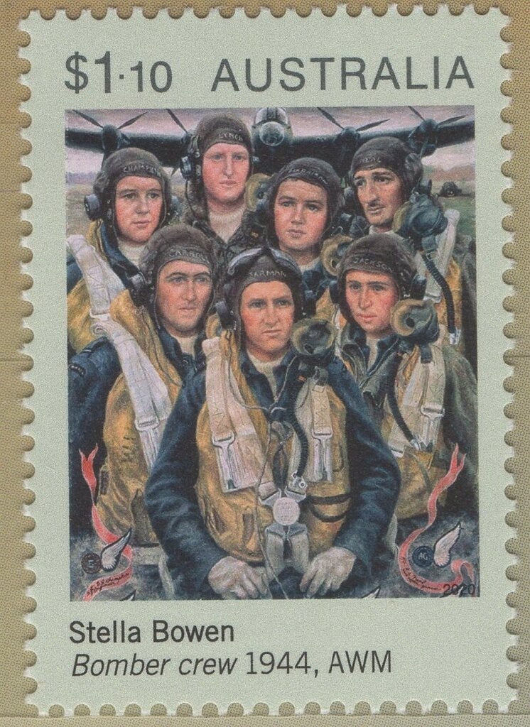 Lake MacDonnell, South Australia