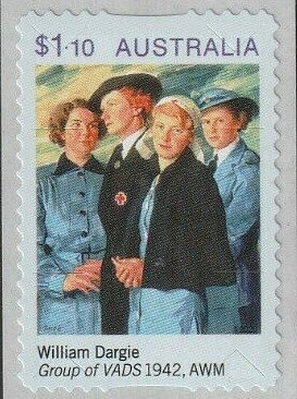 Victory on Kokoda Track, New Guinea