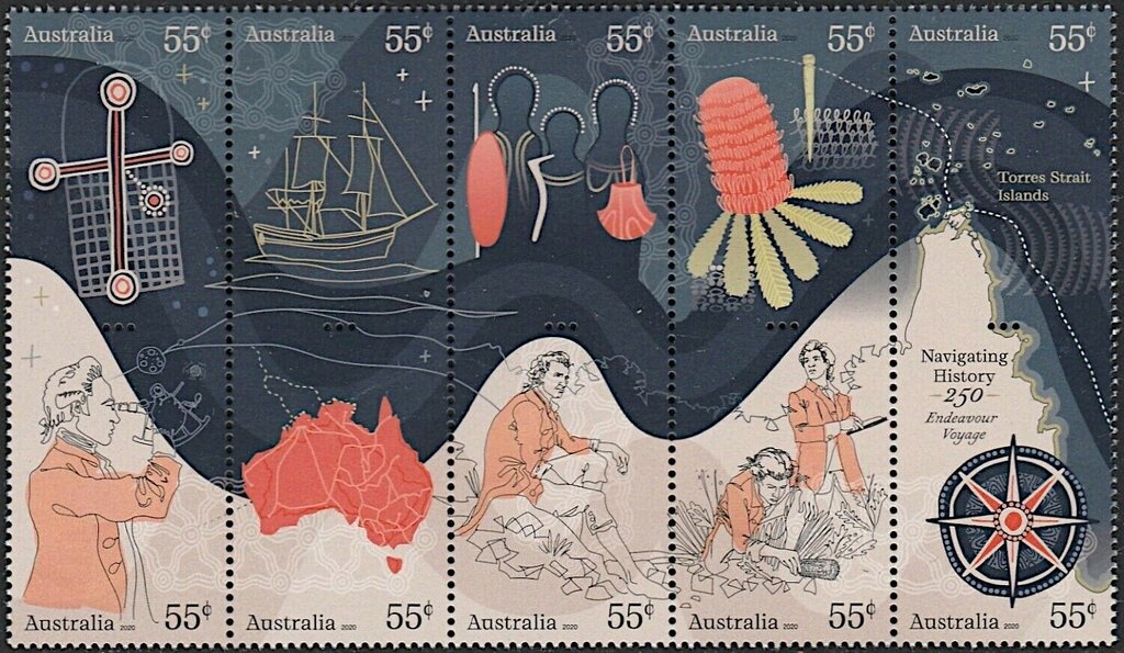 Nature of Australia - Rainforests