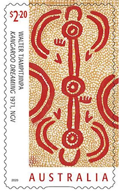 Australia Post – 200 Years