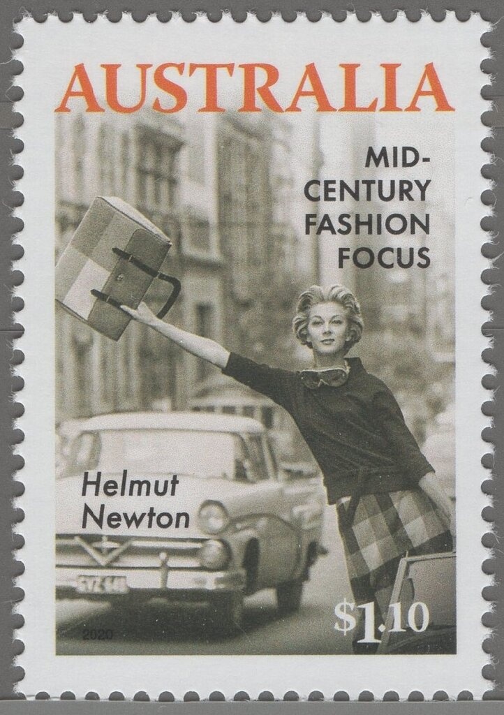 Centenary of World War I (5th Issue) 1918