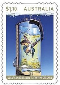 Winged Wattle (Acacia alata var. biglandulosa)