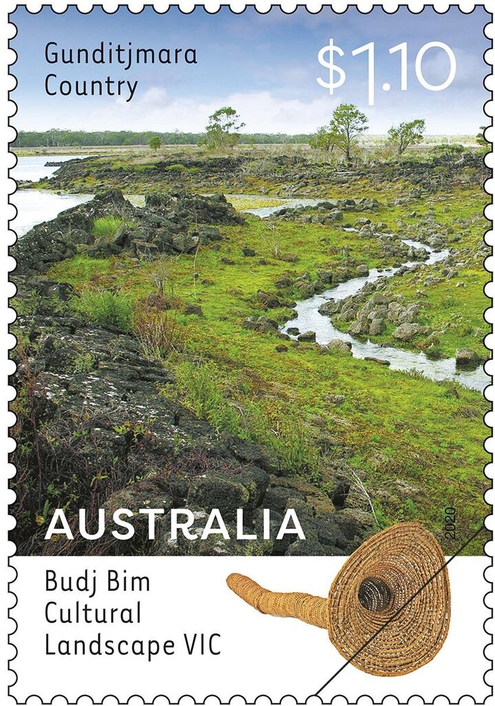 Artwork by Leopoldine Mimovich