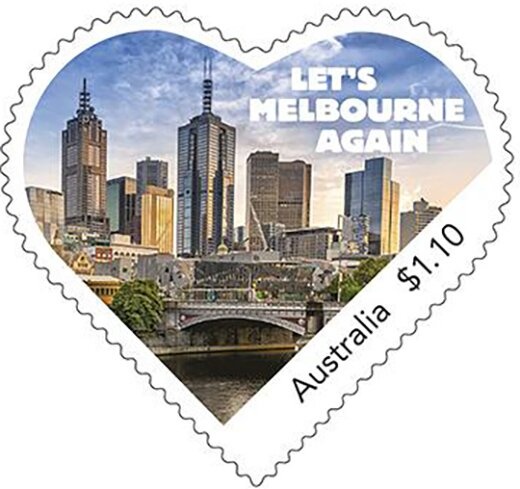 Black Swan - Western Australia