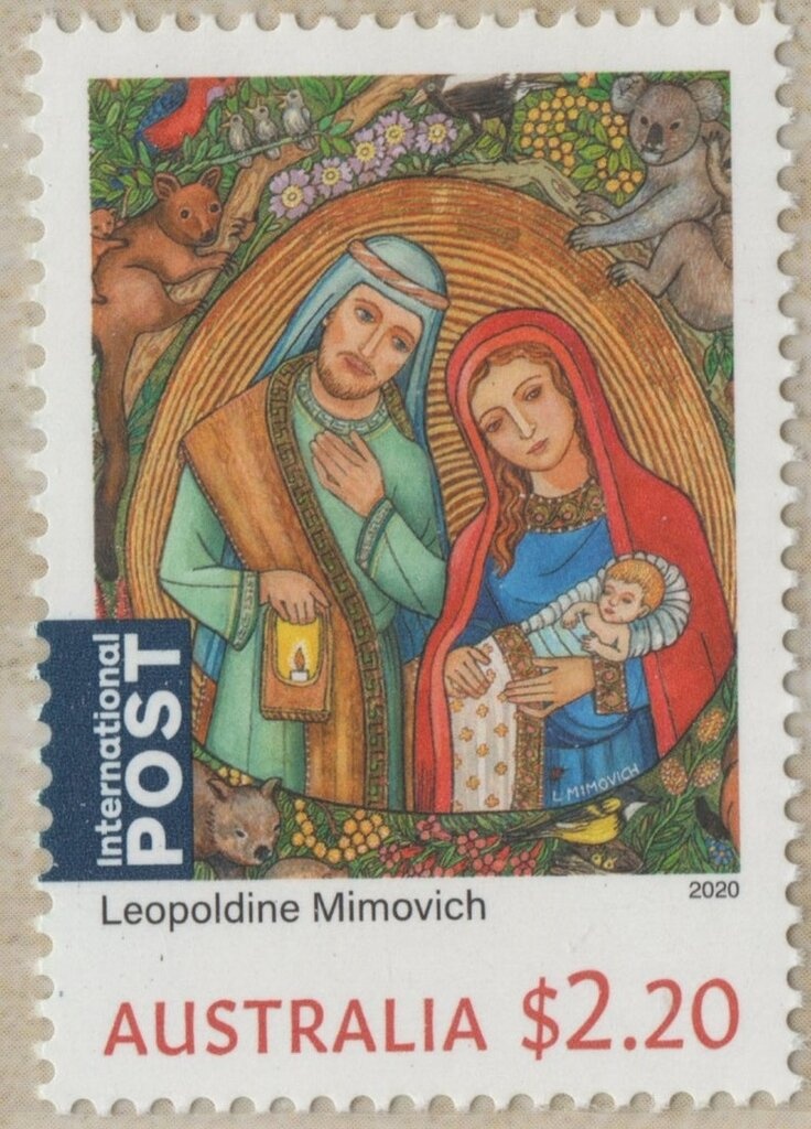 Panoramas of Australia