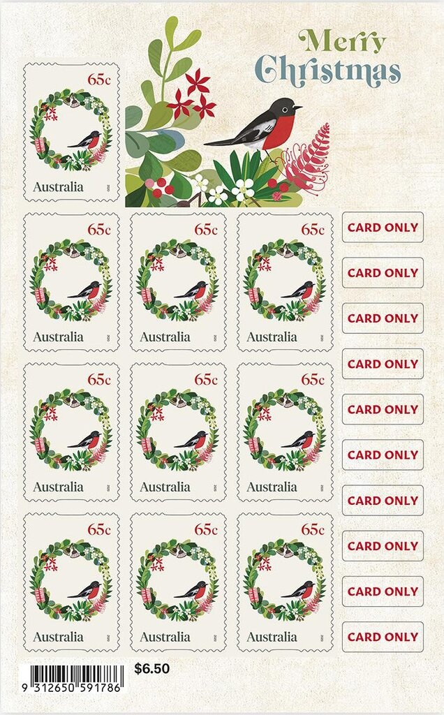 Farming Native Plants