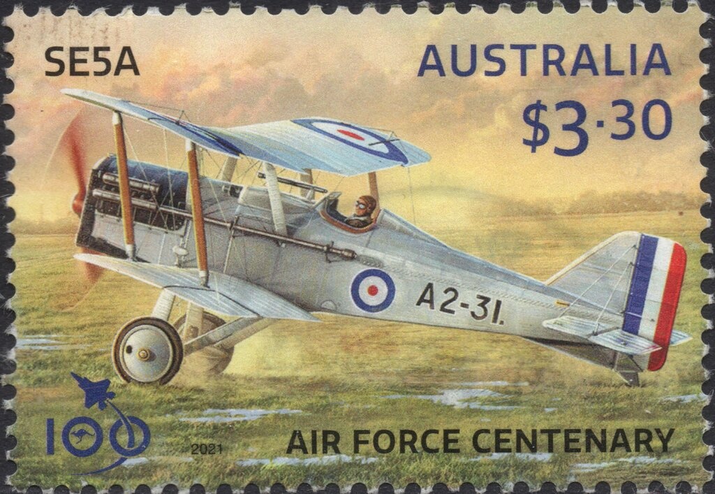 Australian Botanic Gardens