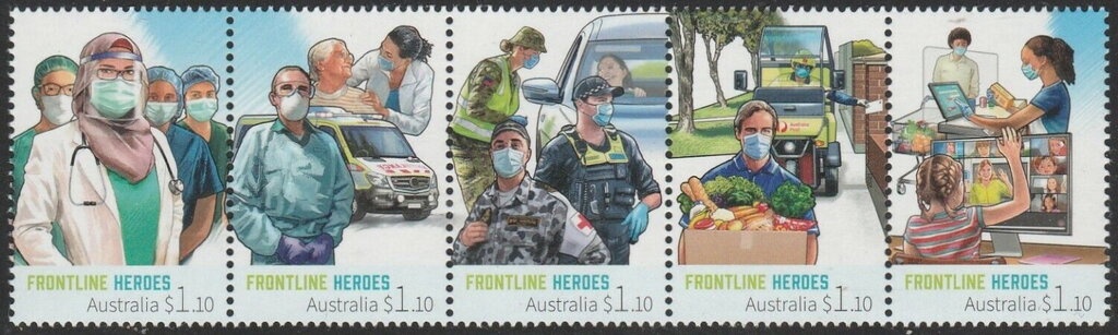 Baw Baw Frog (Philoria frosti)