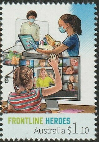 International Space Year 1992