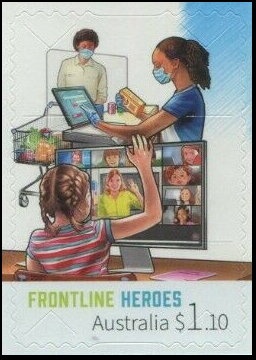 Hay Railway Station, NSW