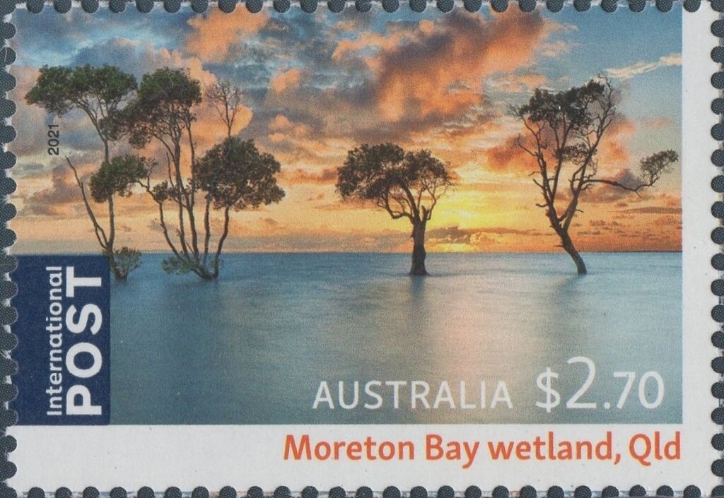 Launch of WRESAT Satellite