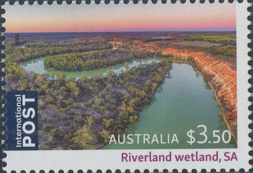 Prime Minister - S. M. Bruce