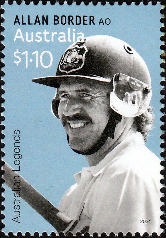 Adam Gilchrist (AM)/Ricky Ponting (AO)