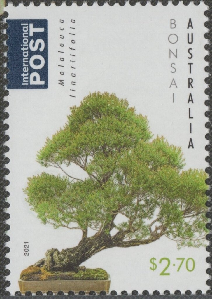 Kangaroo and Map, Perforated OS