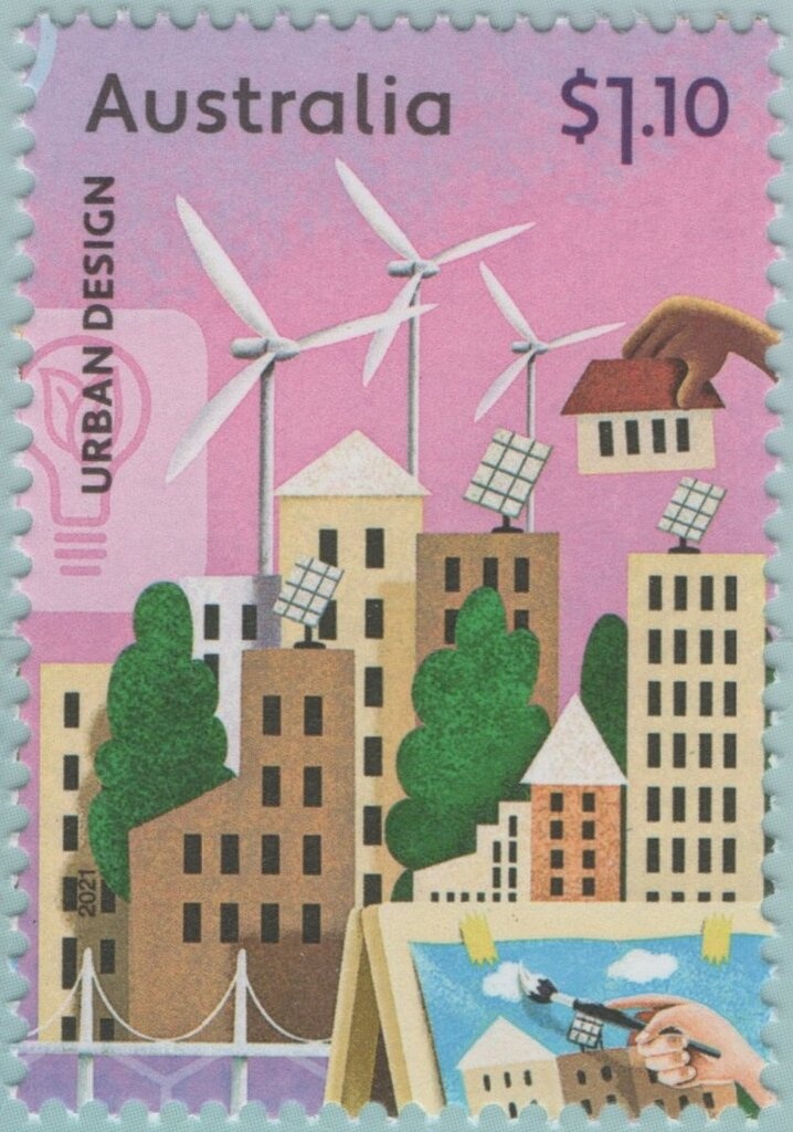 The Cathedral, Mount Buffalo National Park, Victoria