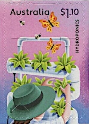 Brock and 1987 Holden VL Commodore