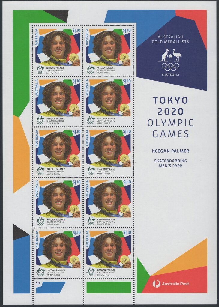 Red-browed Pardalote (Pardalotus rubricatus)