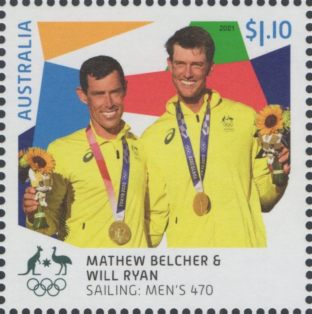 Cape Byron, NSW, 1901