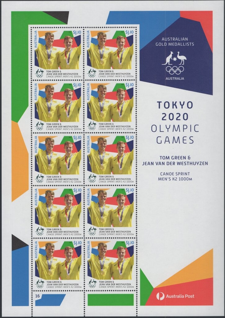 SCM: Australian Zoos - Giant Panda/Sumatran Orangutan