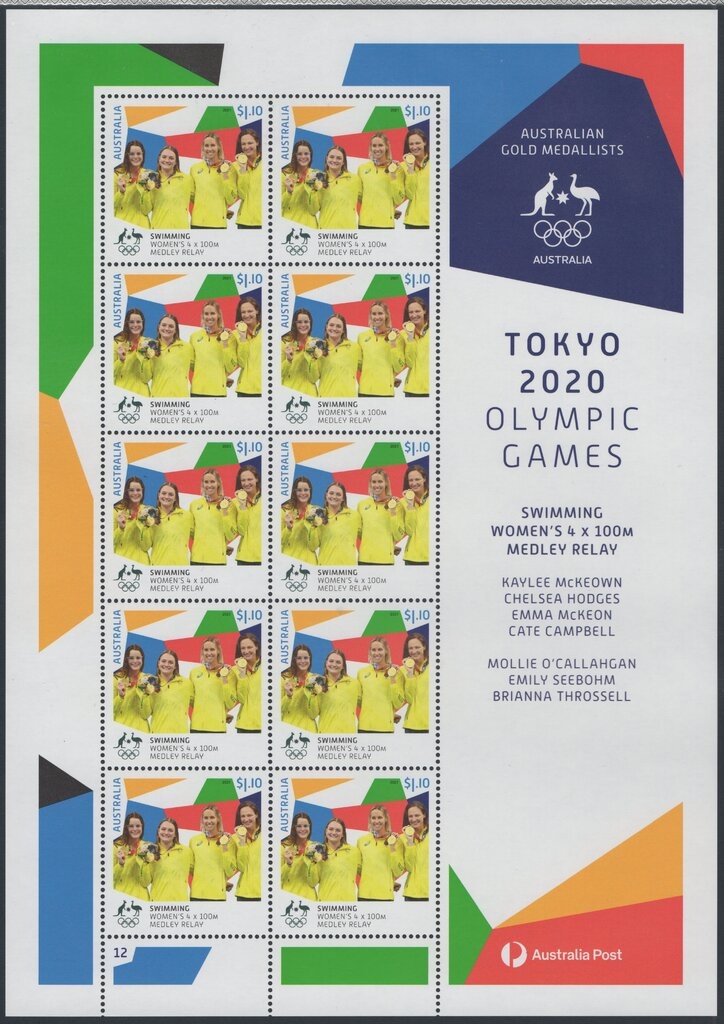 King George V, Perforated OS