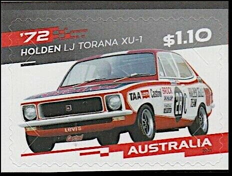 Giant Jewel Beetle (Julodimorpha bakewelli)