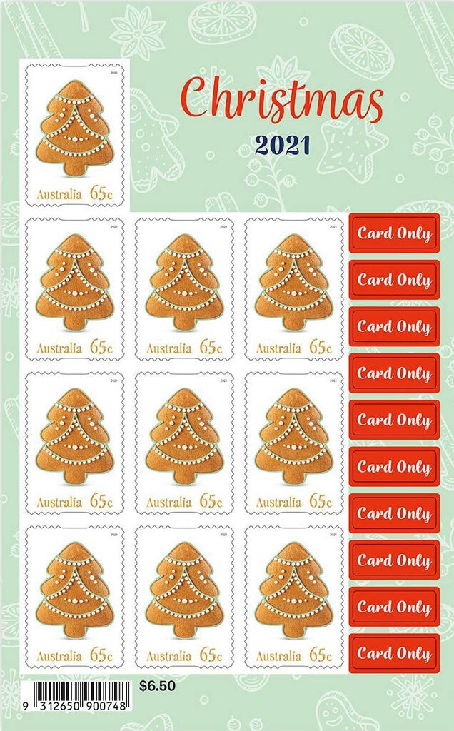 Alpine National Park, Victoria