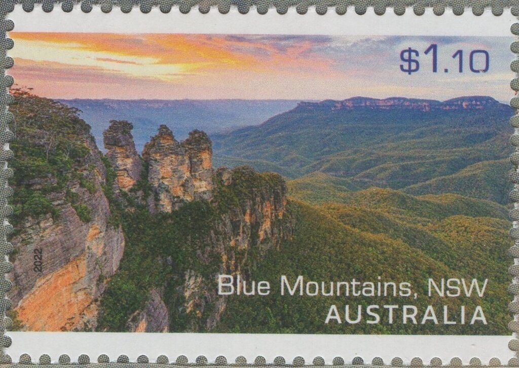 The Stamp Show 2000, London on Towards Federation