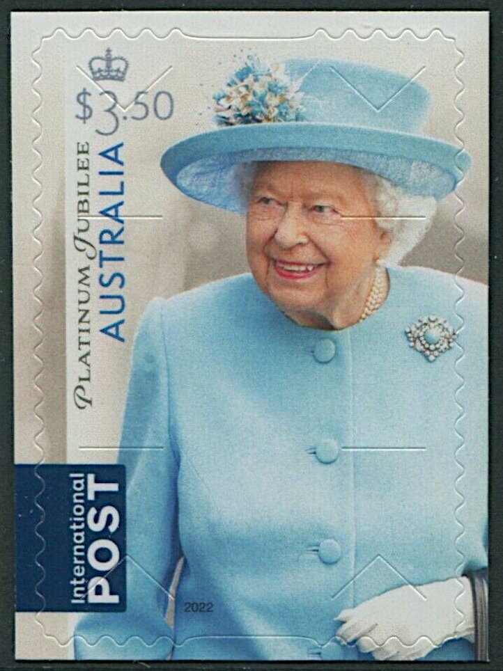 China 2011 on Red Kangaroo