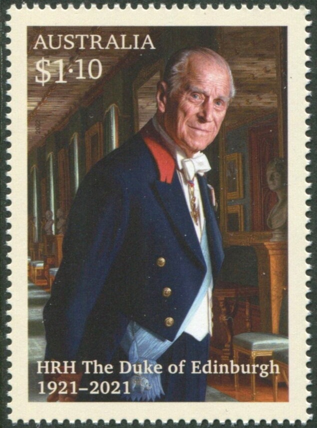 Map of Australia in Sand