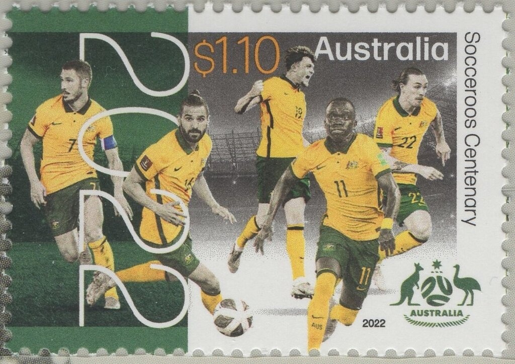 STAMPEX '10", Adelaide on Burke and Wills