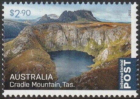 King George V, Perforated OS