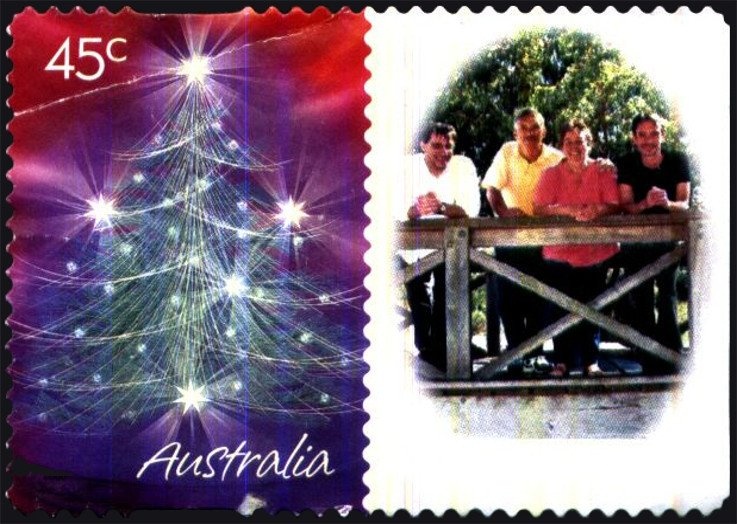 Cascades Female Factory, Tasmania