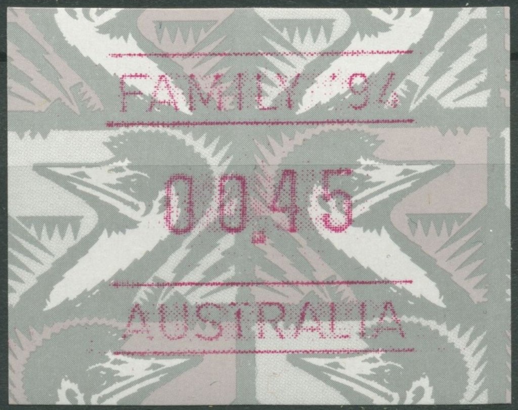 Common Heath (Epacris impressa)