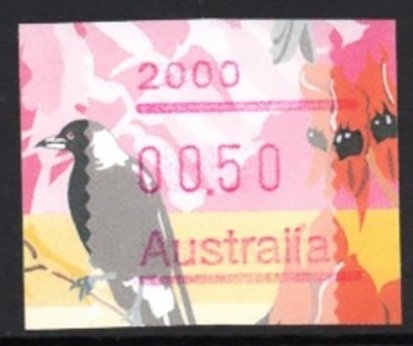 Eel Trap, by Yvonne Koolmatrie