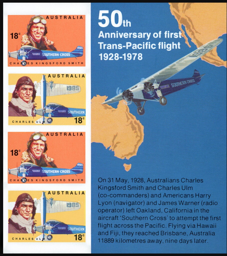 Melbourne Stampshow 2009