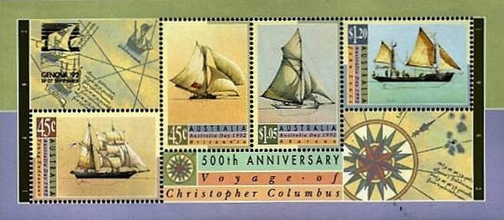 Panoramas of Australia