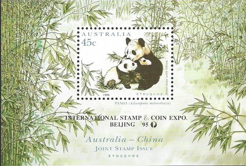 Australia, New Zealand, Singapore